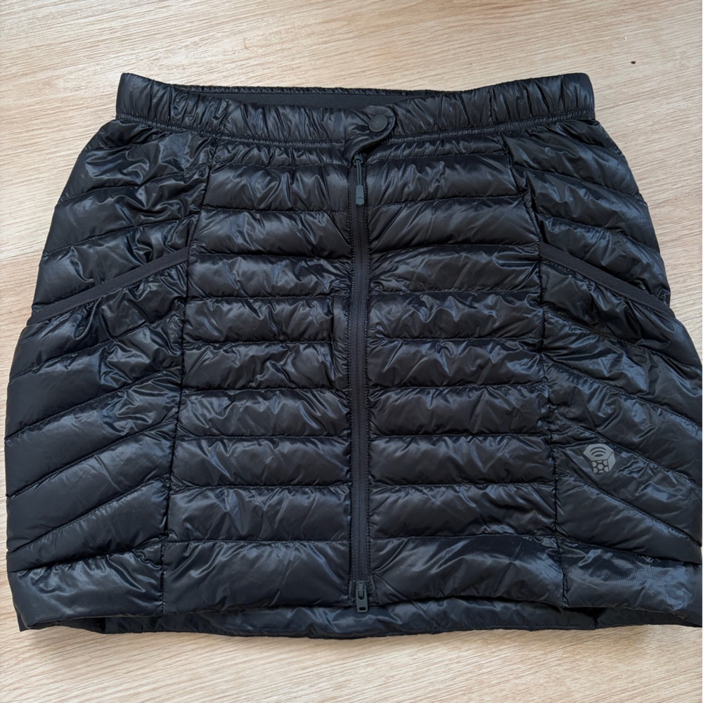 Mountain Hardwear Ghost Whisperer